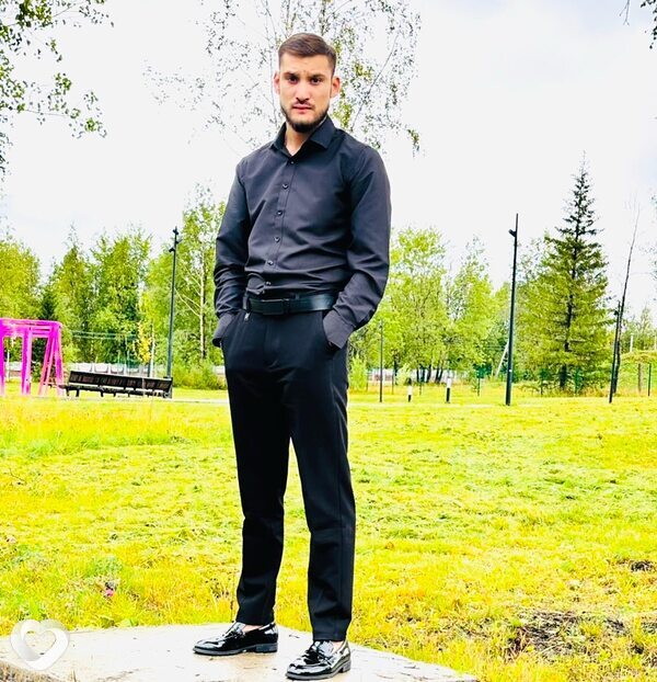 Руслан, 30, Ижевске — анкета №2861040