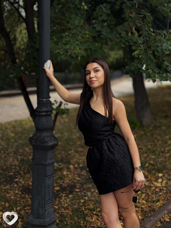 Александра, 23, Ульяновске — анкета №2861045