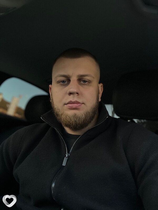 Дима, 27, Горловке — анкета №2861136