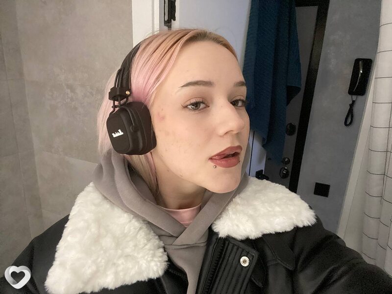Элина, 22, Уфе — анкета №2861141