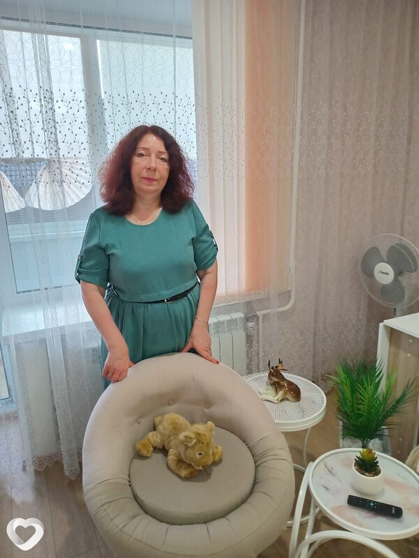 Елена, Олонец