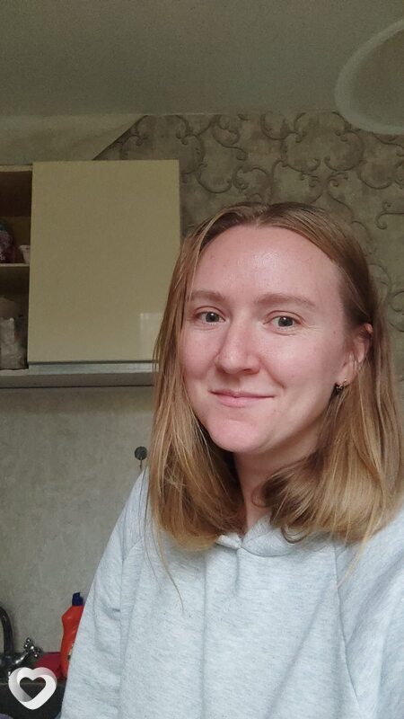 Мария, 35, Балакове — анкета №2860974