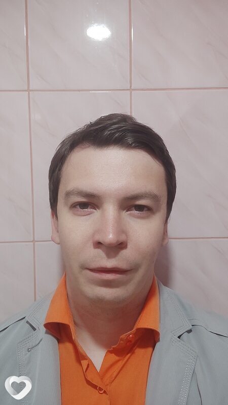Сергей, 34, Смеле — анкета №2860977