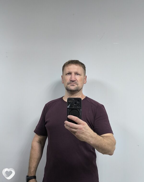 Яак, 45, Орске — анкета №2860980