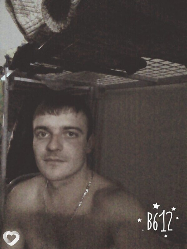 Виталий, 33, Москве — анкета №2860981