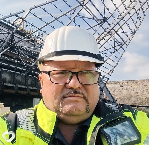 Темир, 57, Экибастузе — анкета №2861076