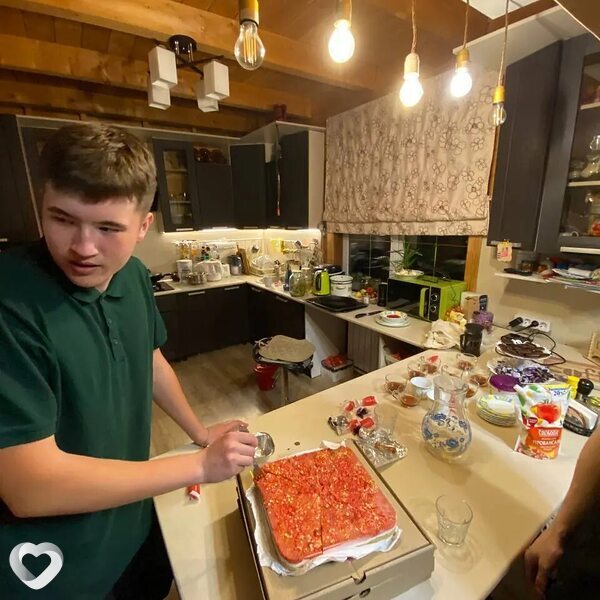 Ленар, 20, Ростове-на-Дону — анкета №2861079