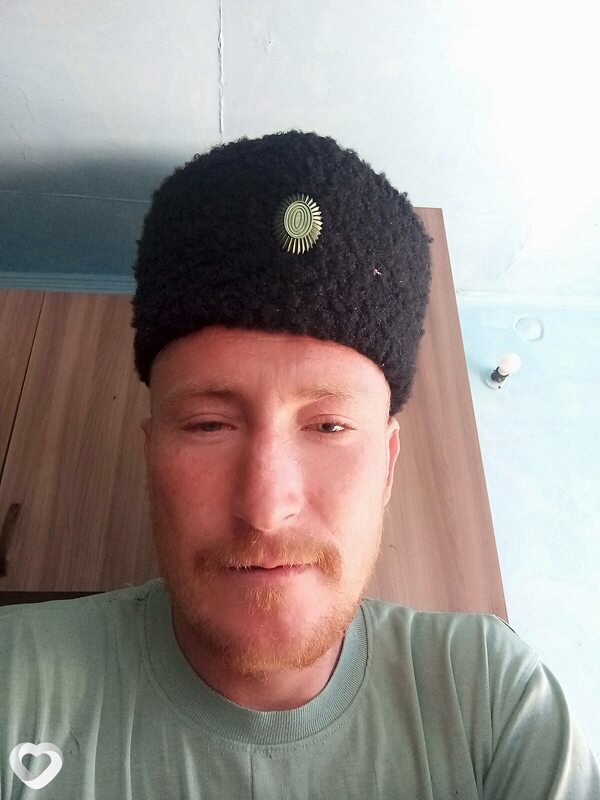 Виктор, 29, Славянске-на-Кубани — анкета №2861081