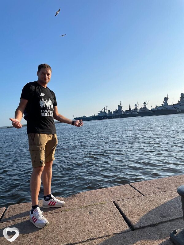 Максим, 38, Сочи — анкета №2861084