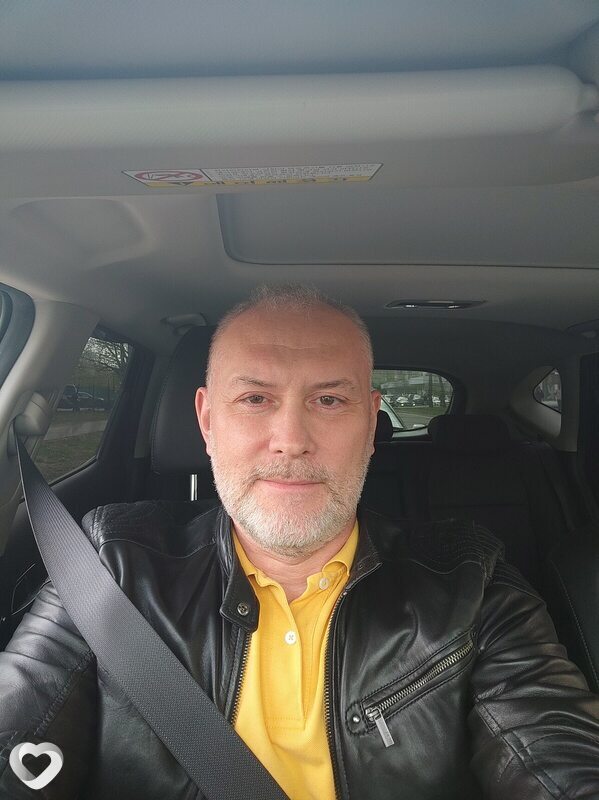 Алекс, 54, Москве — анкета №2861473