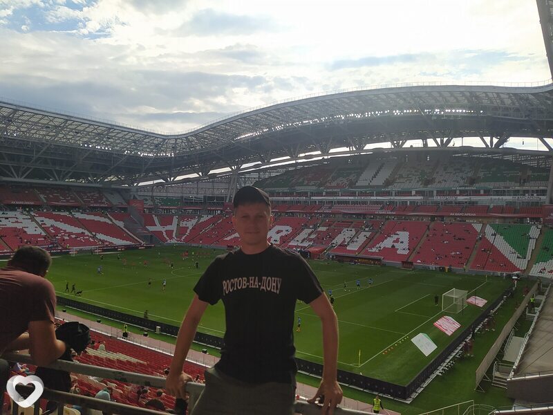 Юра, 31, Казани — анкета №2861477