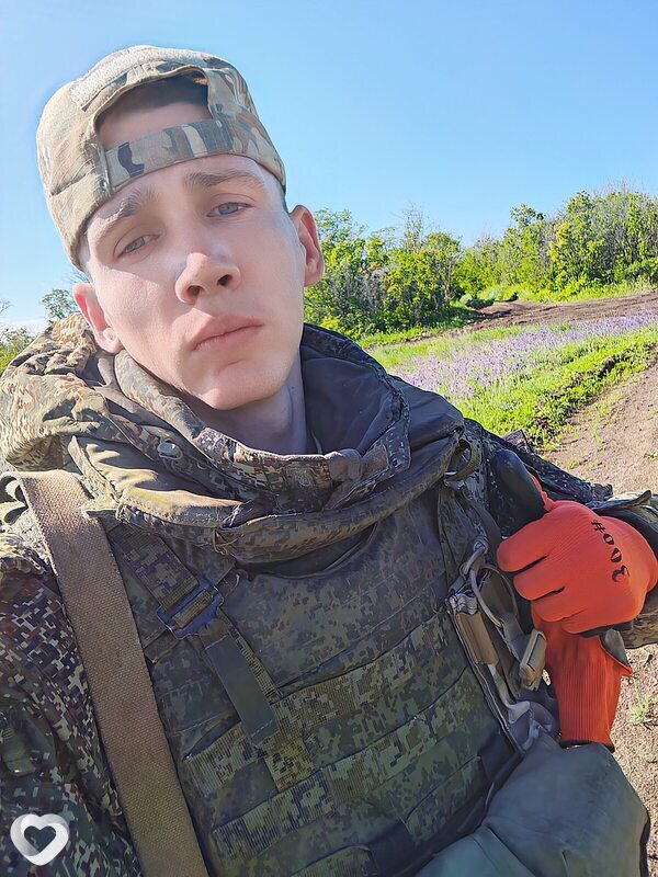 Владимир, 29, Иркутске — анкета №2861486