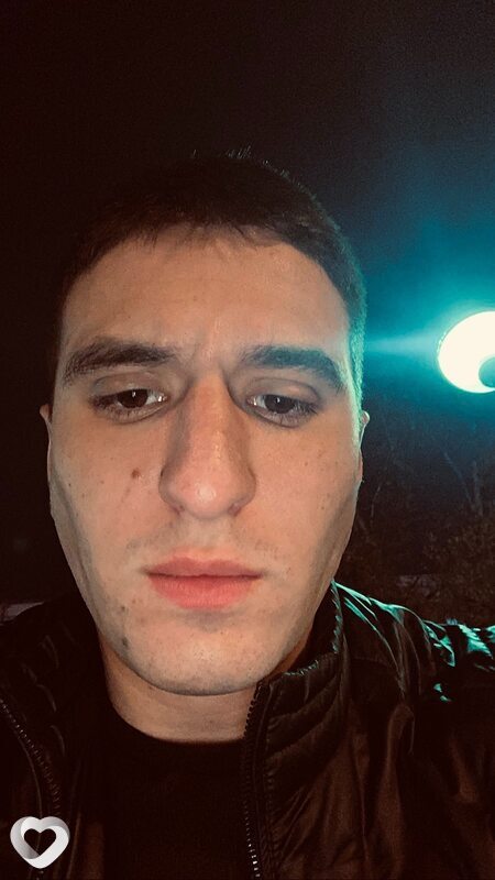 Алекс, 27, Рязани — анкета №2861489