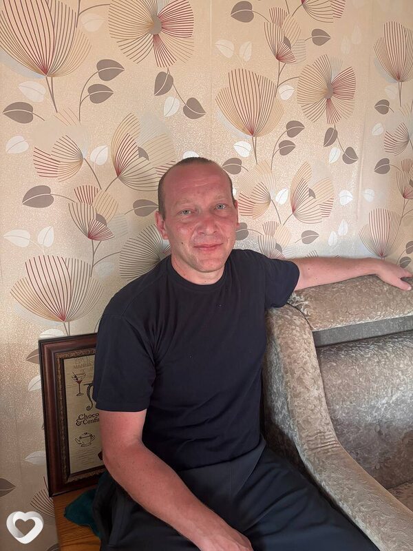 Александр, 40, Тольятти — анкета №2861490