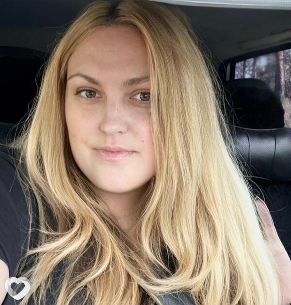Mariya, 41, Москве — анкета №2861492