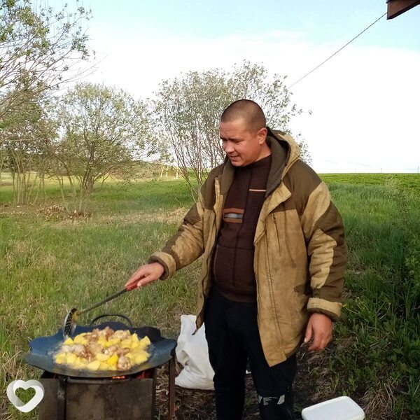 Виталий, Родники (Ивановская обл)