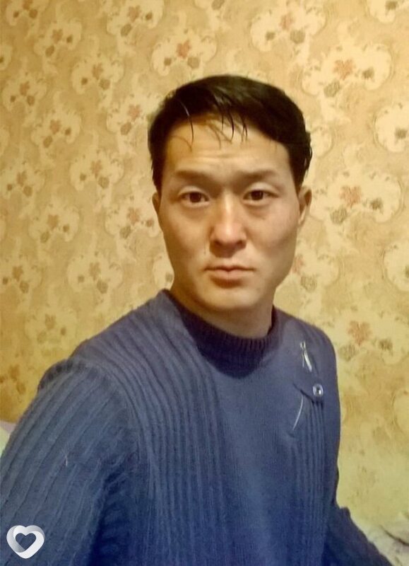 Ден, 42, Азове — анкета №2861055
