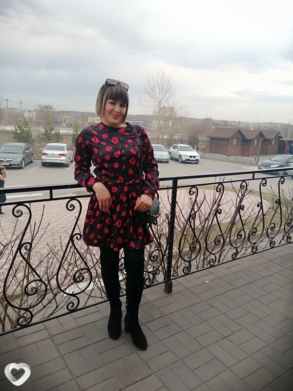 Светлана, 43, Белове — анкета №2861057