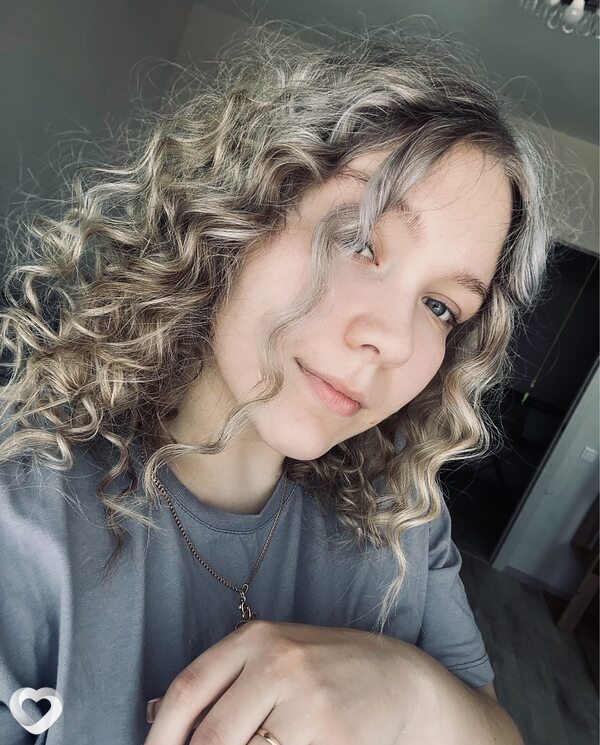 Катя, 24, Москве — анкета №2861173