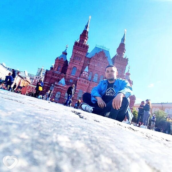 Женя, 38, Улан-Удэ — анкета №2861187