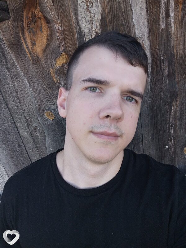 Валерий, 24, Москве — анкета №2861190