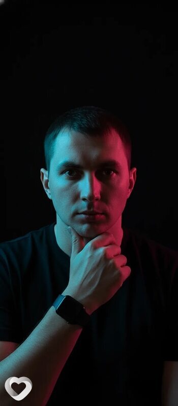 Вовчик, 31, Краснодаре — анкета №2861193