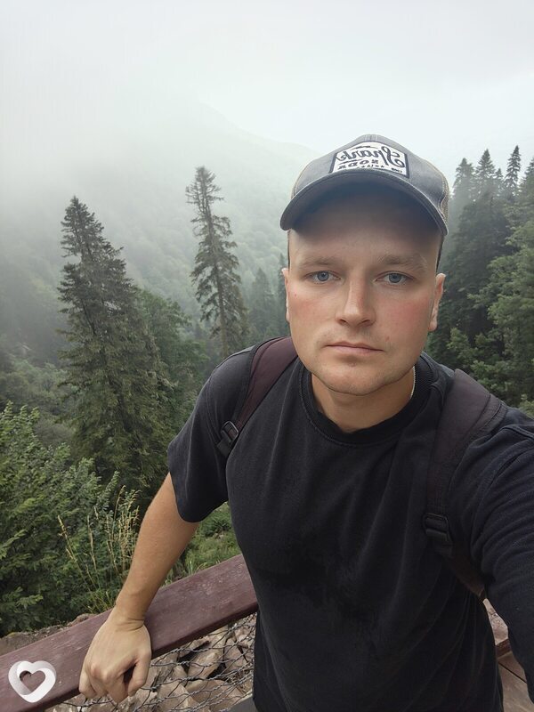 Андрей, 28, Новосибирске — анкета №2861194