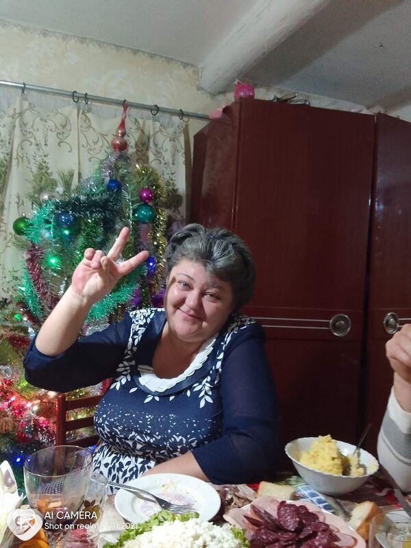 Юлия, 44, Москве — анкета №2861195