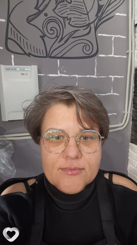 Нара, 50, Санкт-Петербурге — анкета №2861104