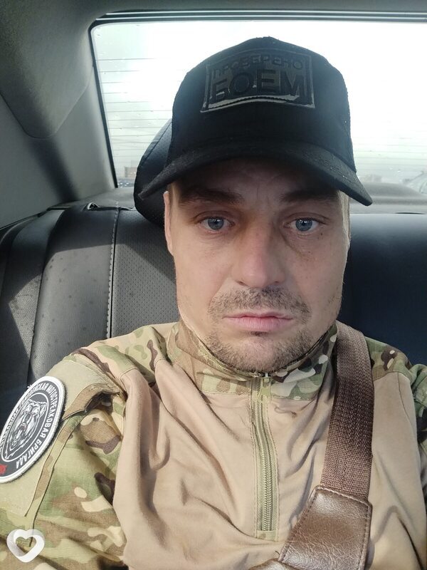 Дмитрий, 41, Каргополе — анкета №2861106