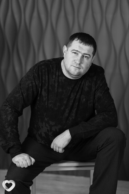 Руслан, 40, Ульяновске — анкета №2861112