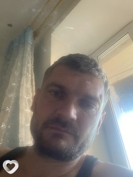 Коля, 40, Полоцке — анкета №2861114