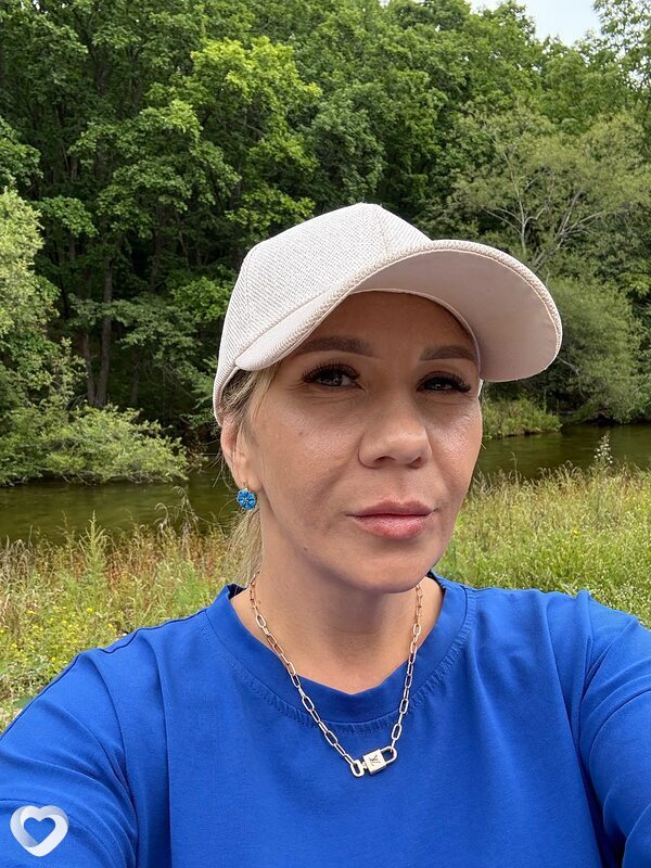 Лиза, 42, Артеме — анкета №2861118