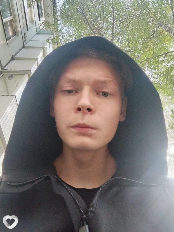 Димитрий, 18, Архангельске — анкета №2861119