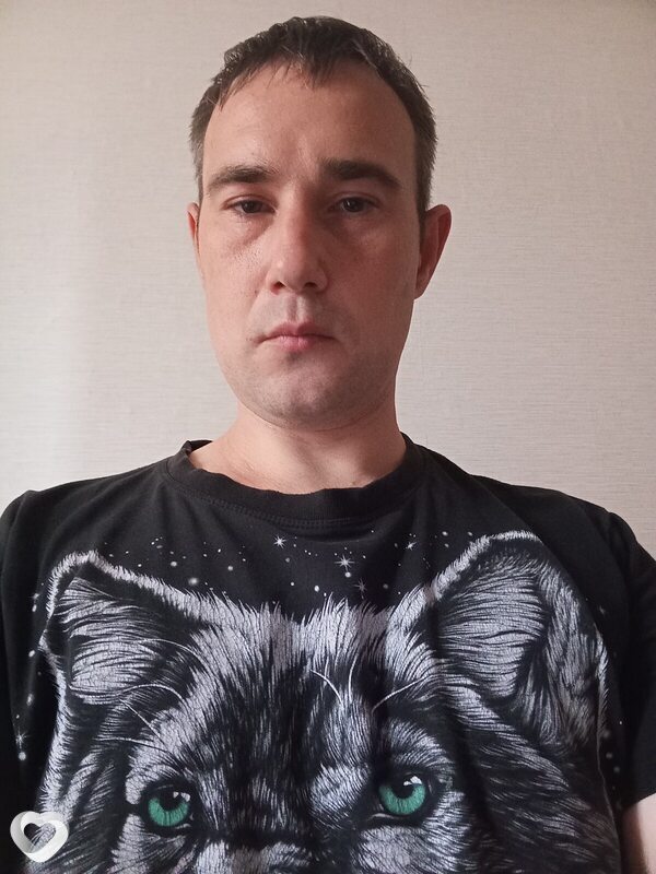 Евгений, 39, Новосибирске — анкета №2861120