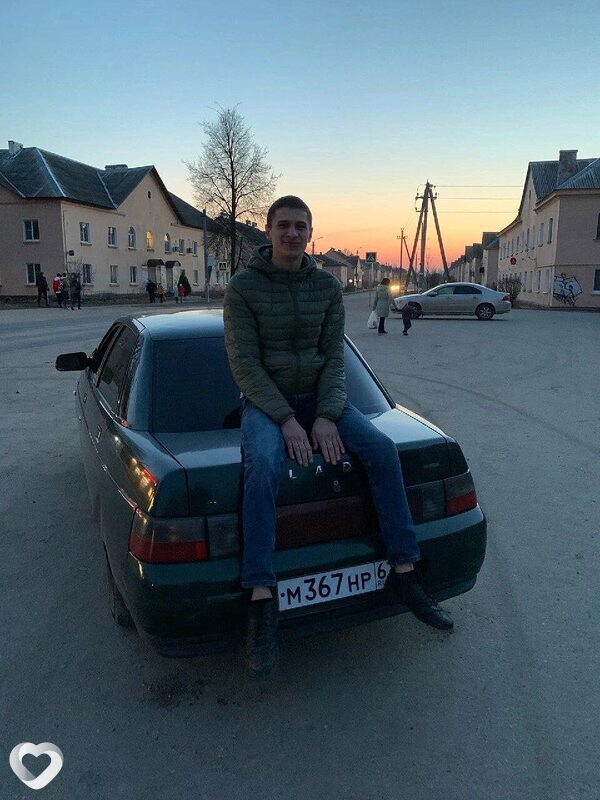 Максим, Кантемировка