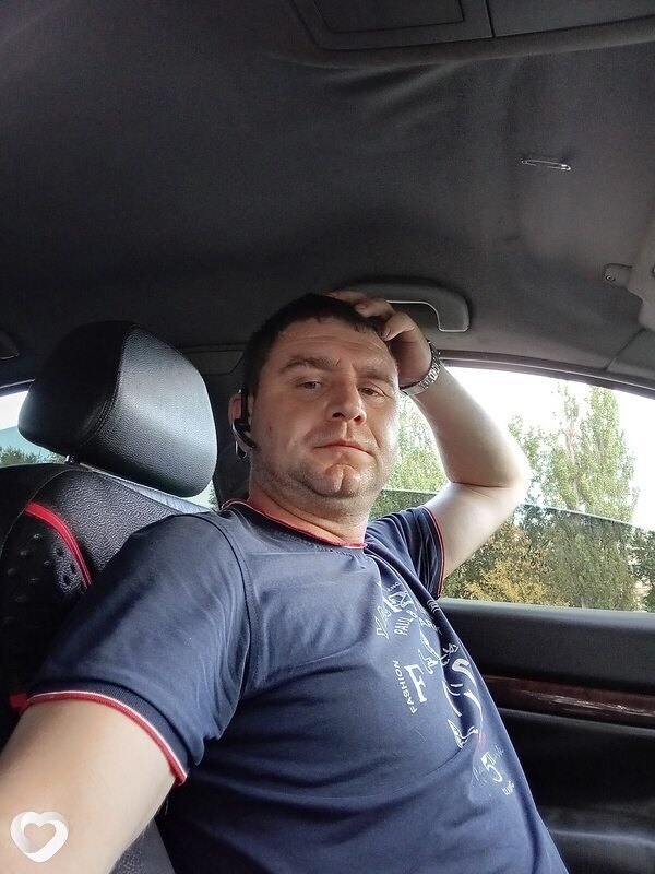 Евгений, 46, Днепр — анкета №2861203