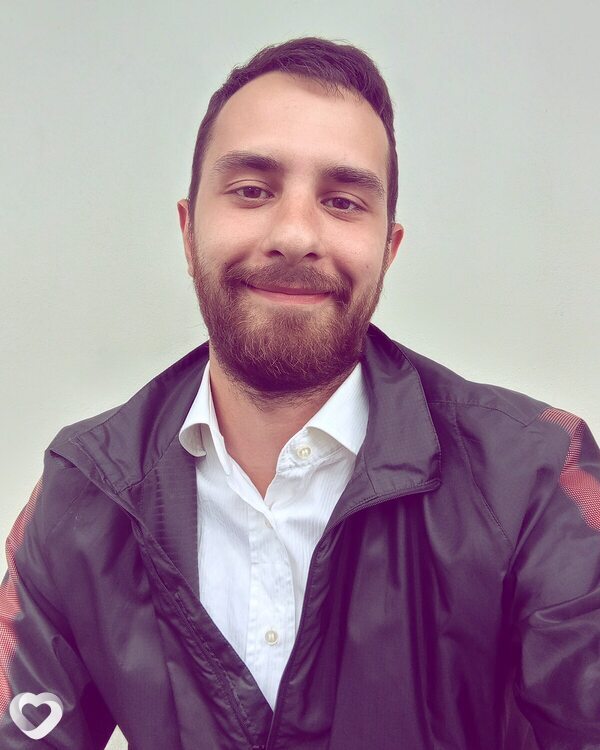 Александр, 30, Екатеринбурге — анкета №2861204