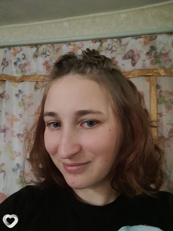 Елена, 26, Усть-Лабинск — анкета №2861214