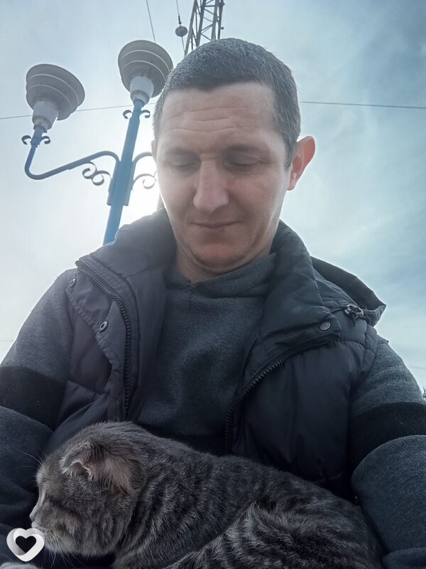 Богдан, Вольногорск