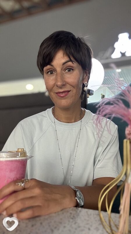 Марина, 45, Севастополе — анкета №2861216