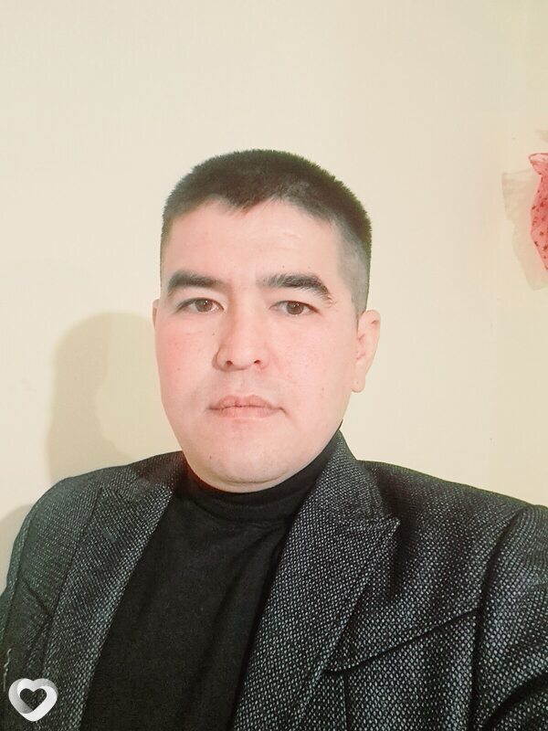 Маке, 34, Алматы — анкета №2861218