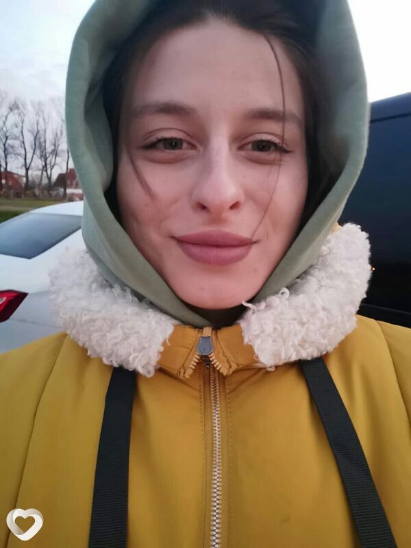 Елизавета, 29, Москве — анкета №2861250