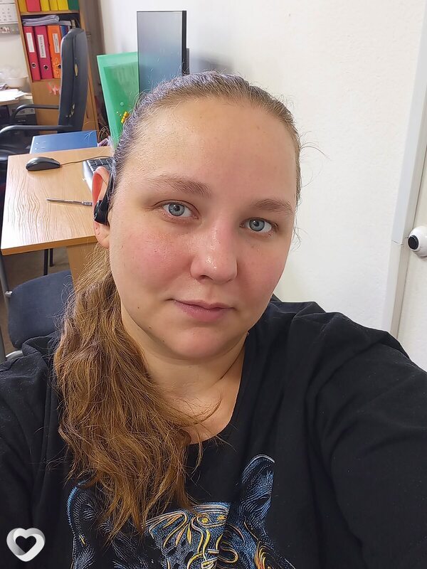 Кристина, 35, Москве — анкета №2861253
