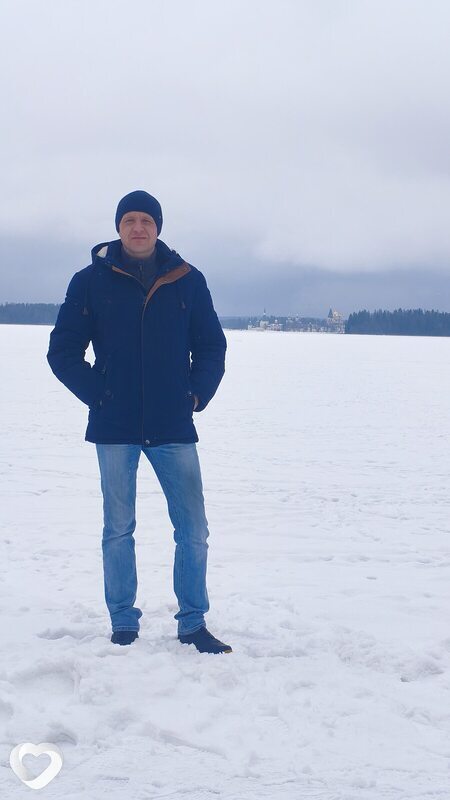 Дмитрий, Починок