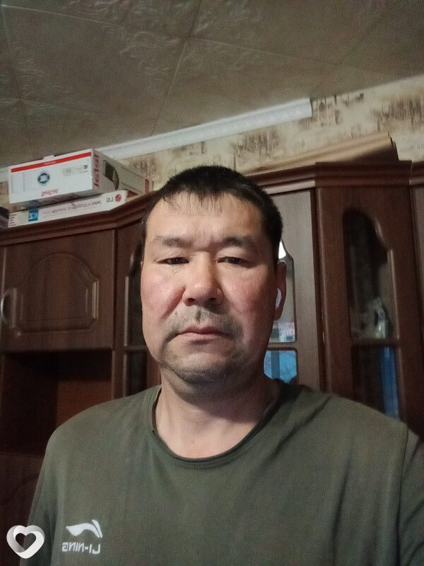 Ислям, 45, Костанае — анкета №2861257