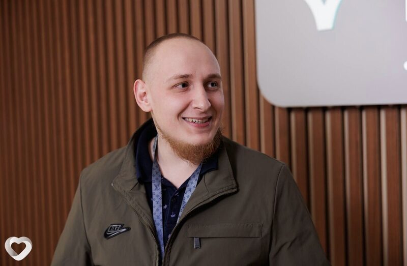 Алексей, 28, Россоши — анкета №2861261
