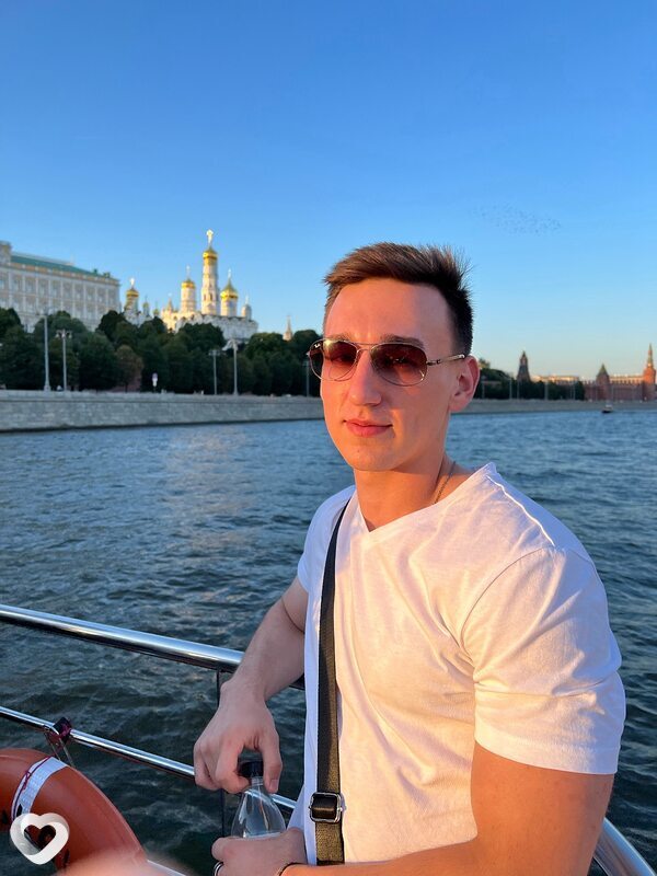 Soul, 27, Тюмени — анкета №2861262