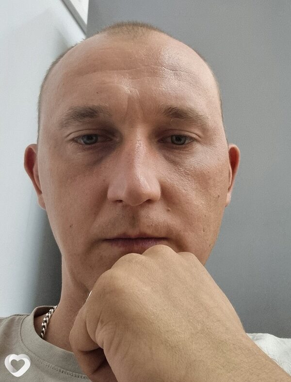 Александр, 37, Гомеле — анкета №2861266
