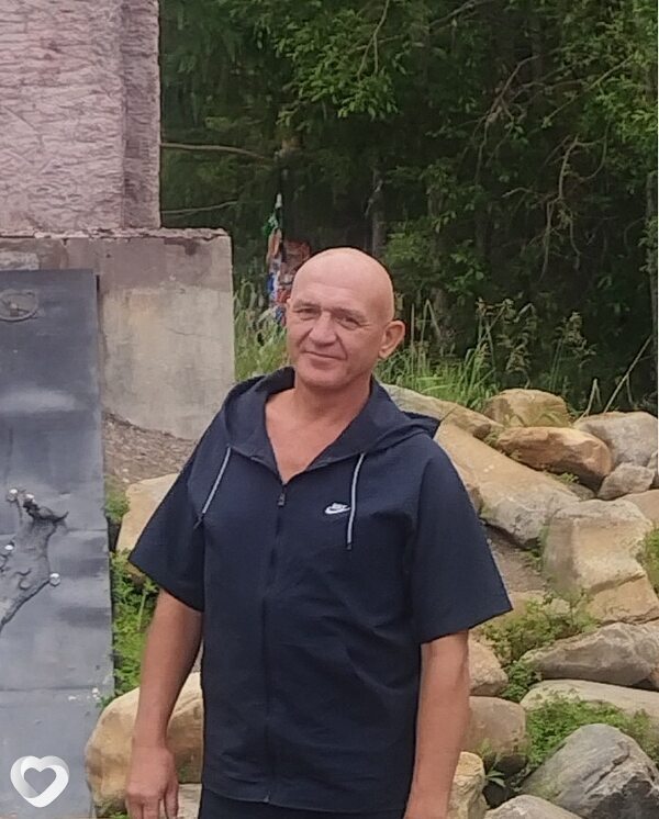 Сергей, 49, Иркутске — анкета №2861270
